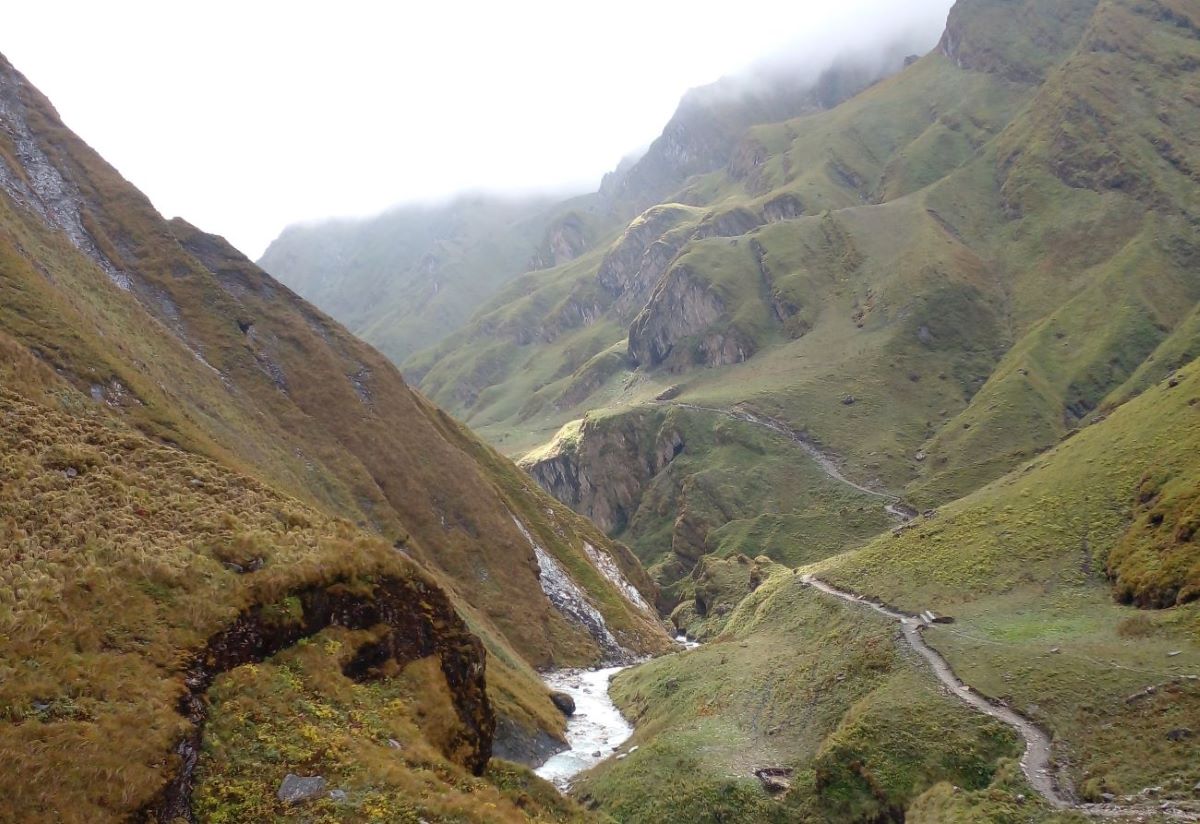 Dhorpatan Dhaulagiri Sightseeing By Helicopter