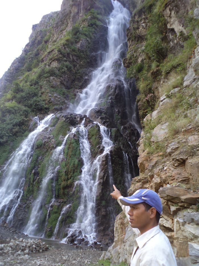 Manaslu Dona Lake Trek (KK)